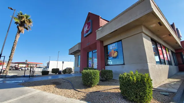 Jack in the Box
