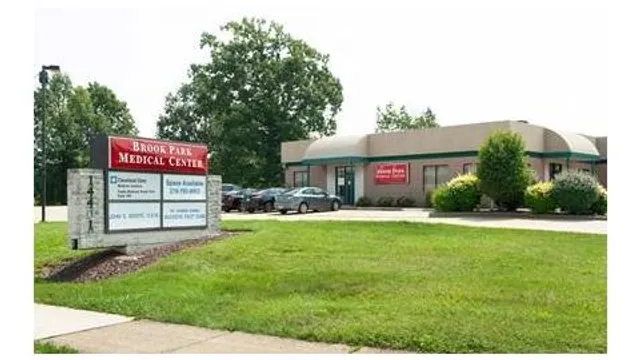 Cleveland Clinic Family Medicine, Brook Park
