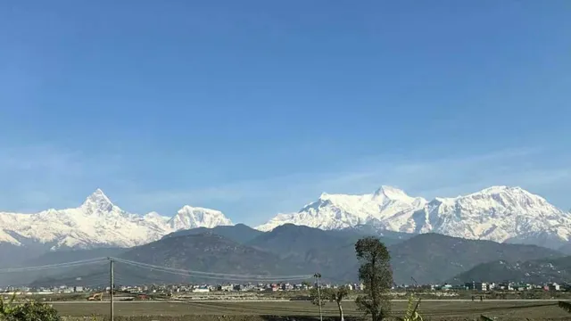 Pokhara