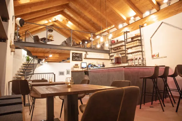 Zweierlei Caféhaus & Bar