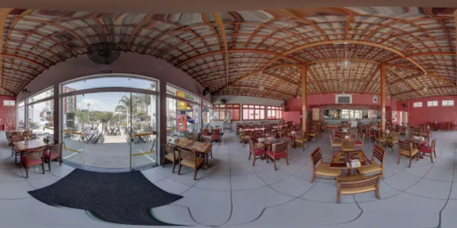 Lanchão Jd. Proença