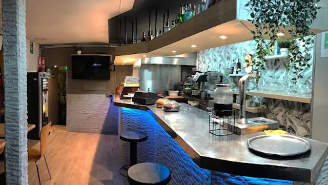 Restaurant El Racó de Mitre