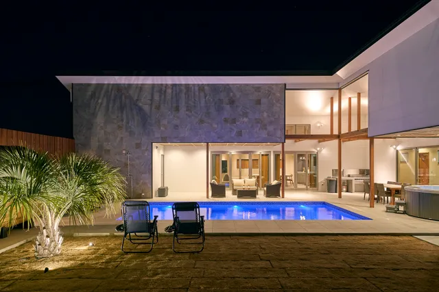 ヴィラ・センス・九十九里 VILLA SENSE KUJUKURI