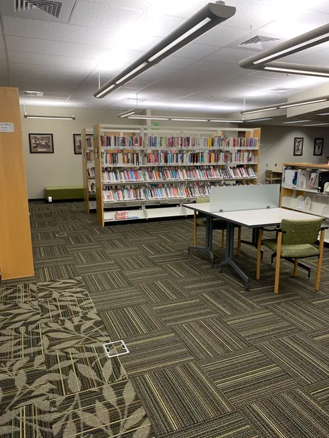 Lafayette Public Library