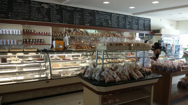 Padaria Imperial - São João da Boa Vista