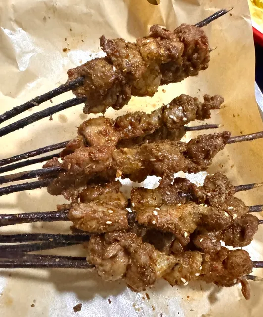 河南烩面（牛排牛尾砂锅）