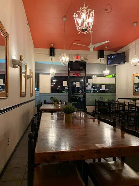 Vaades The Indian Restaurant