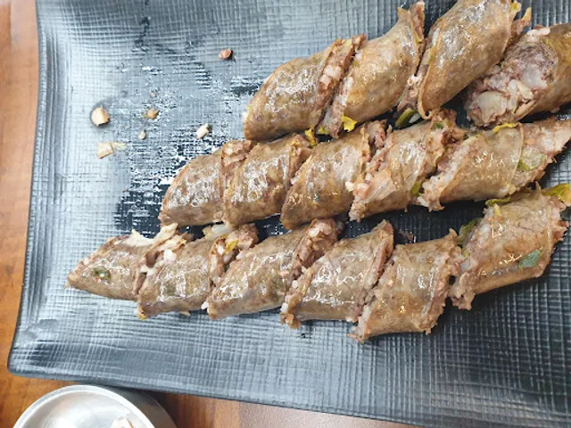 커피에 반하다