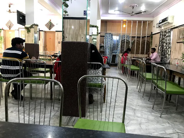 New Ruchika Restaurant