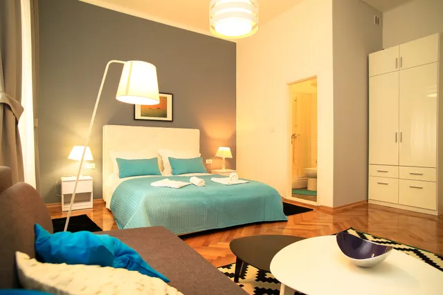 Contarini Luxury Rooms