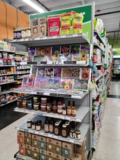 Chatham Mills Farmers' Market