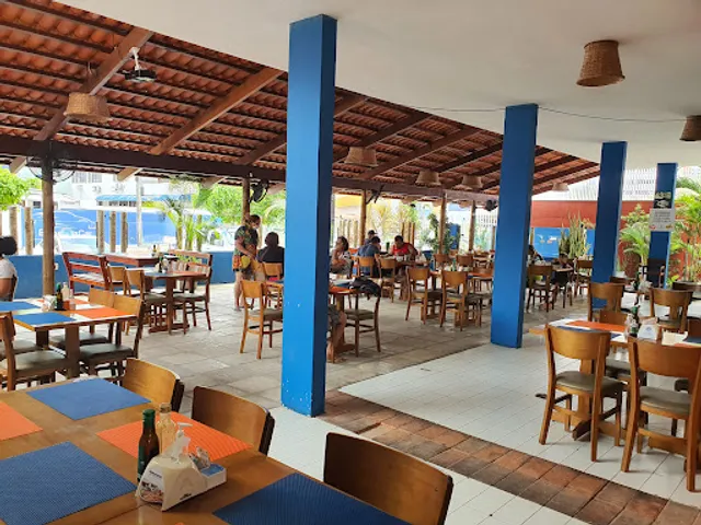 Peixada do Capitão (restaurante O capitão)