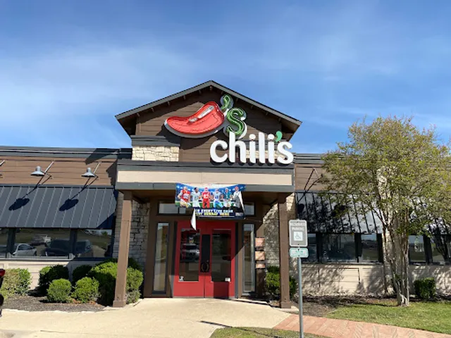 Chili's Grill & Bar