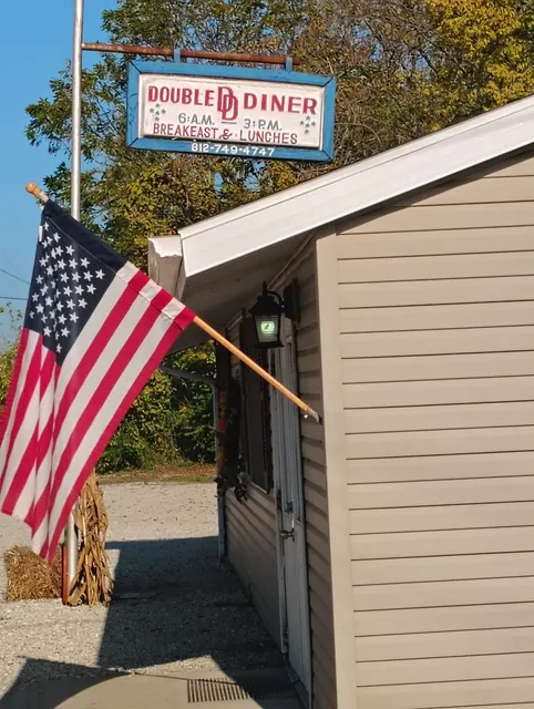 Double D Diner