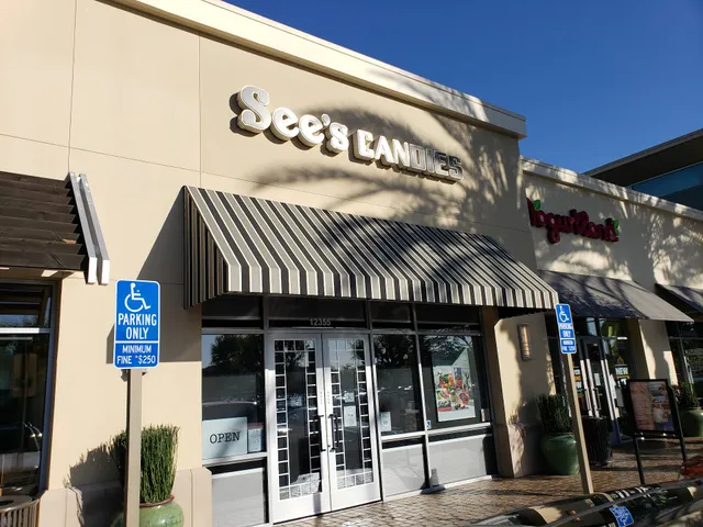 See's Candies