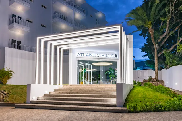 TUI BLUE Atlantic Hills