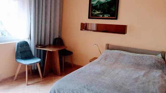 Gorzowiak. Pensjonat