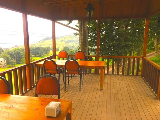 ACİSU CAFE Çalköy