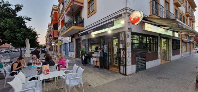 Colmao De Gascon Rubio