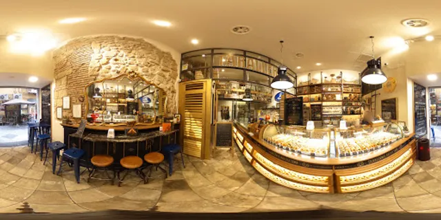 Taralleria Napoletana