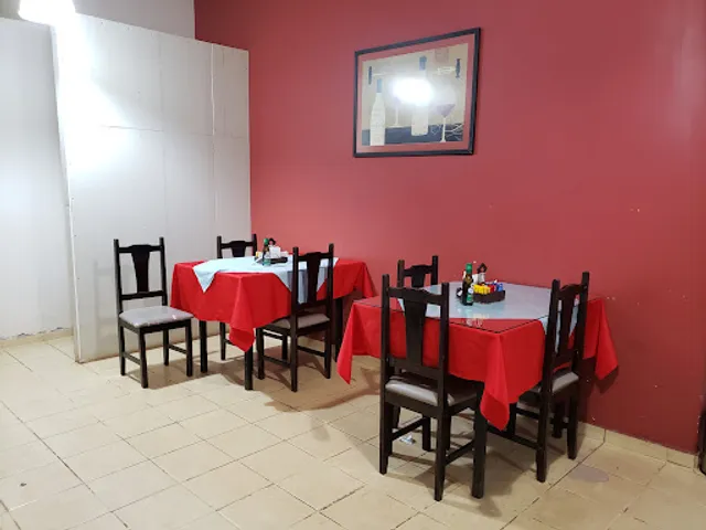 Fratello Pizzaria e restaurante