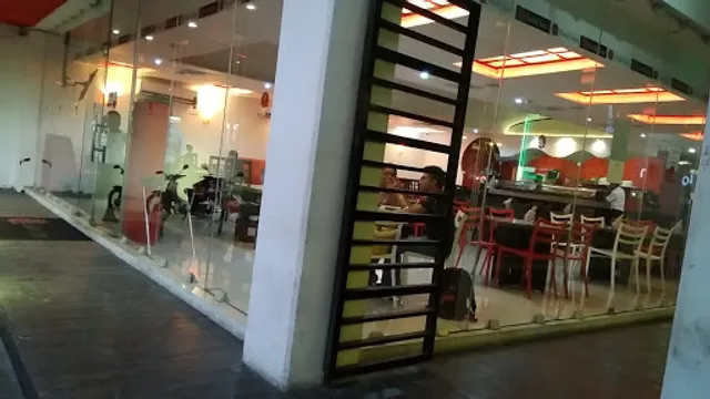 Maison Oh lala! by George