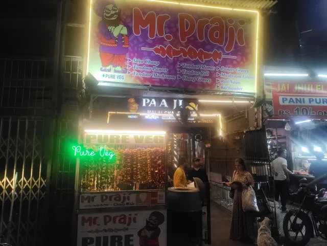 Mr.praji