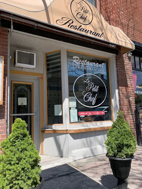 Le Petit Chef Bedford