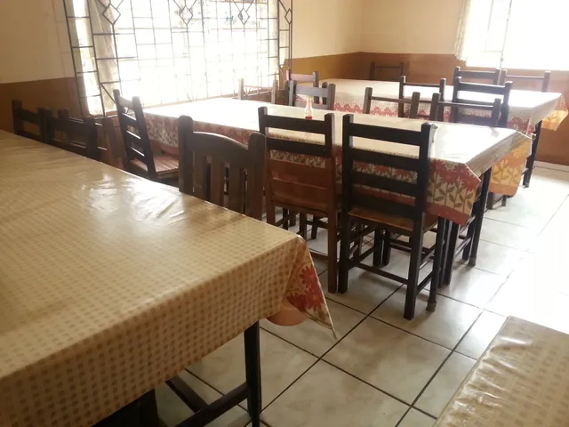 Restaurante Panhesco