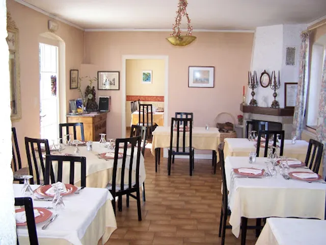 Restaurant La Pastourelle