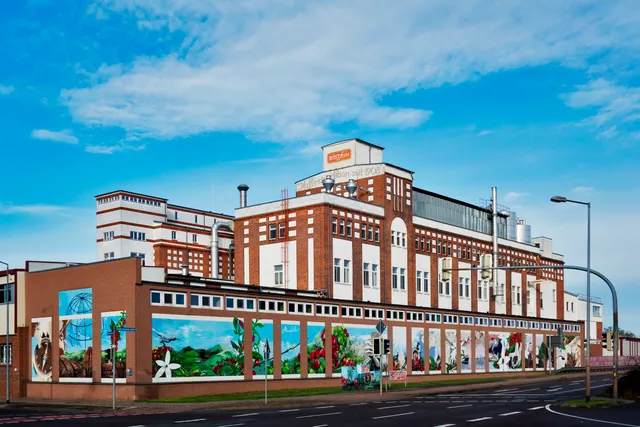 Röstfein Kaffee GmbH