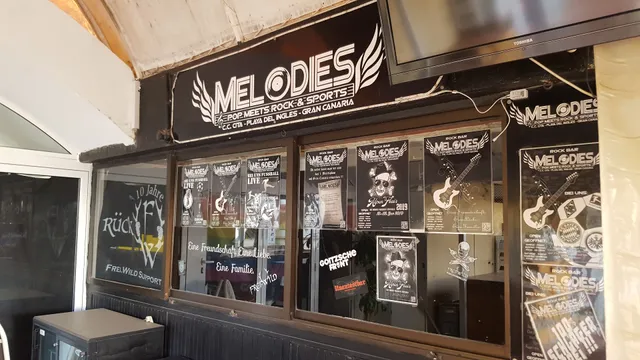 RockBar MELODIES