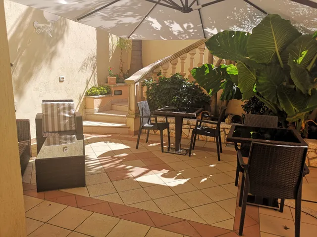 Carusa Luxury Bed & Breakfast