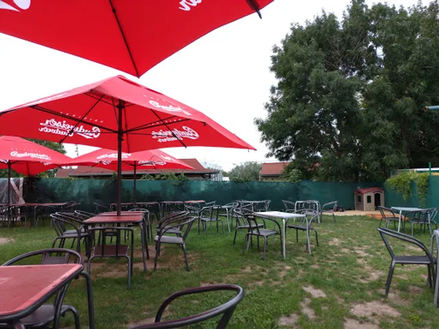 Bistro Přístav