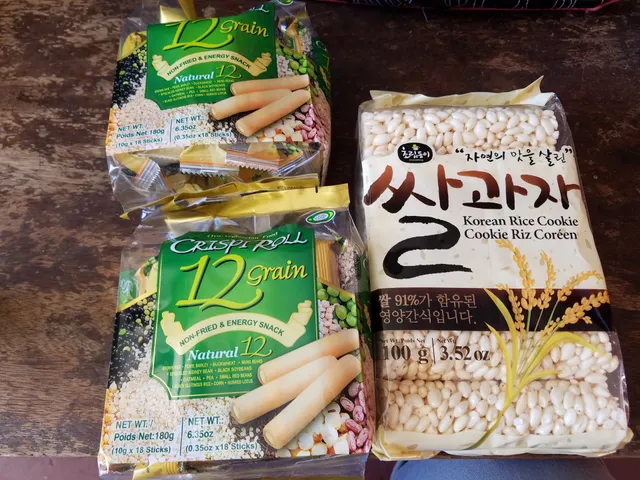 Queen's Super Market