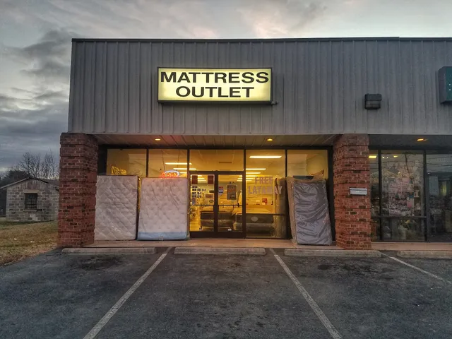 Mattress Outlet of Kernersville