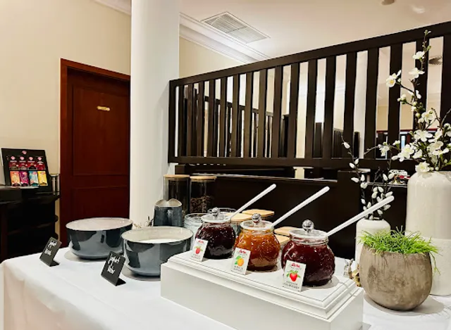 Gasthaus Zum Wasserriesen