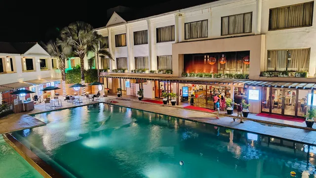 Club Mahindra Kensville Golf Resort, Ahmedabad, Gujarat