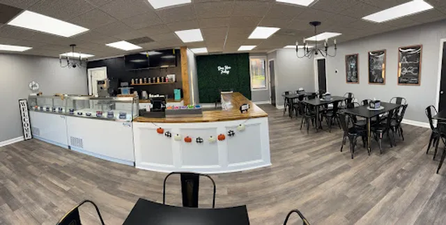 Down Home Creamery - Vinton