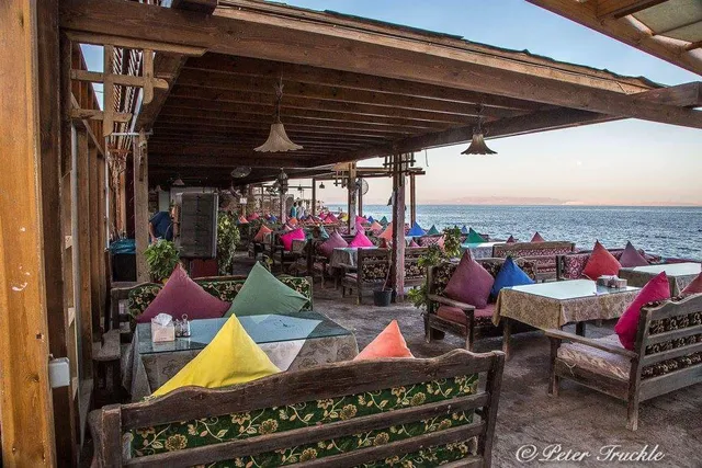 Yalla Bar Dahab