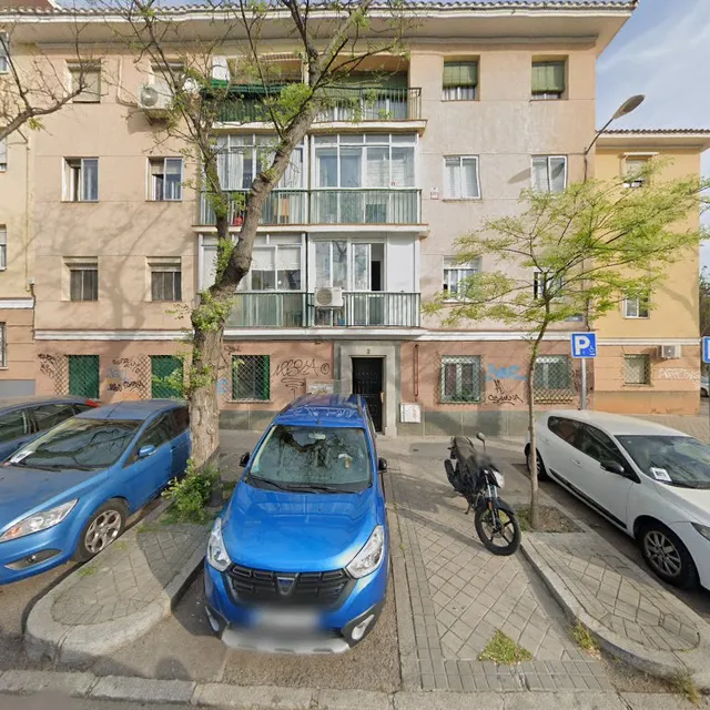 Vía Lusitana Farmers Market