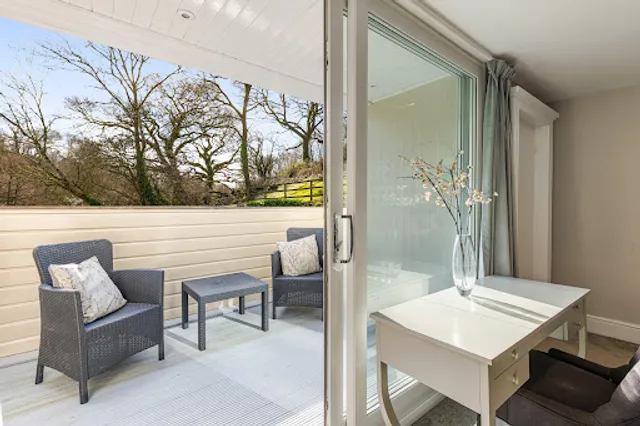 The Bickley Mill Inn