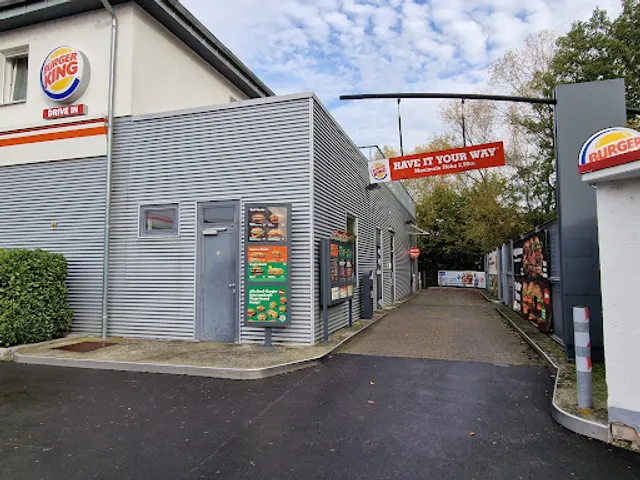 Burger King Büdingen