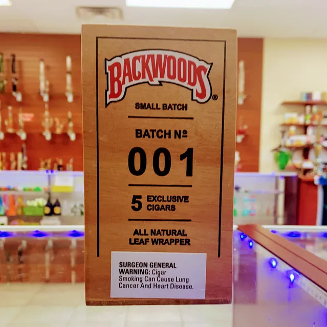 Tobacco King Smoke & Vape Convenience ( Cell phone Repair )