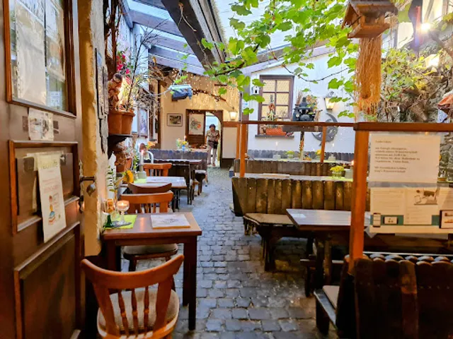 Sengs Winzerwirtschaft