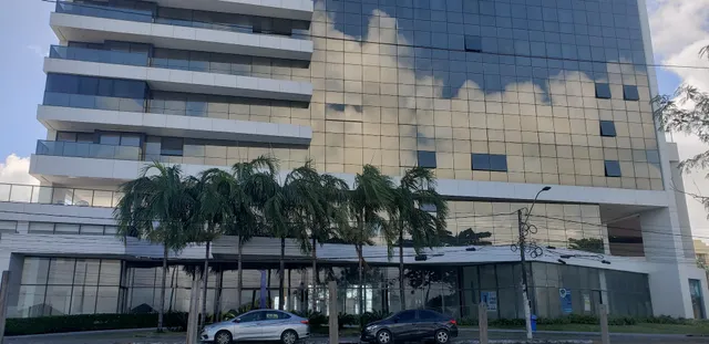 O FLAT PERFEITO Beach Paiva