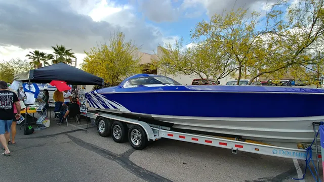 Parcel on McCulloch Blvd(Formerly Springberg-McAndrew Park)