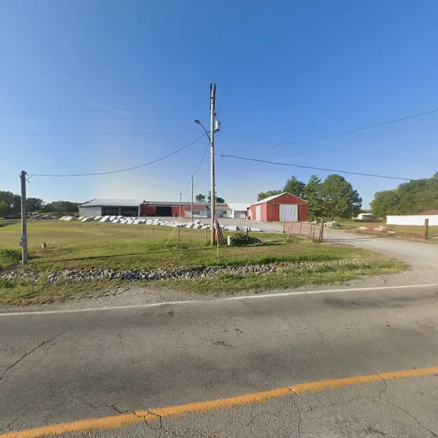 Phils Building Material Center