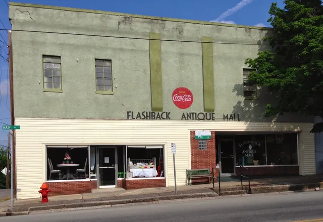Flashback Antique Mall