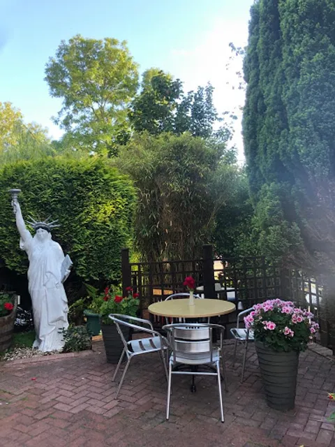 The Mr Cook’s Steak House